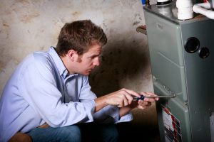 Furnace Repair in Phoenix, AZ