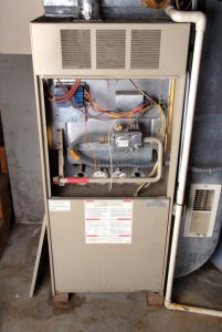 Furnace Maintenance in Phoenix, AZ