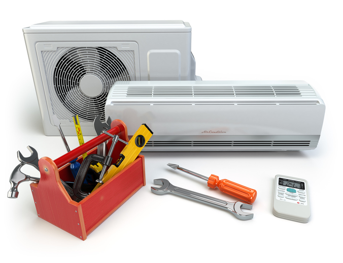 HVAC Equipment in Phoenix, AZ Installs Repairs Maintenance