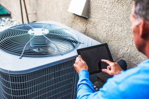 HVAC Equipment Repair and Service in Phoenix, AZ